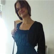 docente laureata in Lingue, 18 anni di esperienza nell'insegnamento